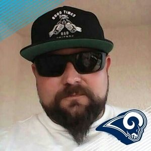 Meet your Posher, Roger